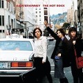 Cover-Bild zum Titel 'The Hot Rock' von 'Sleater-Kinney'