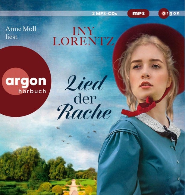 Lied der Rache - Iny Lorentz