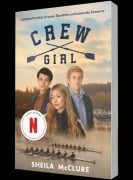 Cover-Bild zum Titel 'Crew Girl' von 'Sheila McClure'