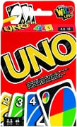 UNO Kartenspiel - 