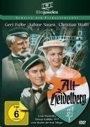 Alt-Heidelberg - Ernst Marischka, Wilhelm Meyer-Förster, Franz Grothe