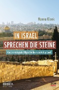 Cover-Bild zum Titel 'In Israel sprechen die Steine' von 'Hanna Klenk'