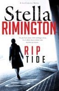 Cover-Bild zum Titel 'Rip Tide' von 'Stella Rimington'
