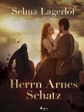 Cover-Bild zum Titel 'Herrn Arnes Schatz' von 'Selma Lagerlöf'