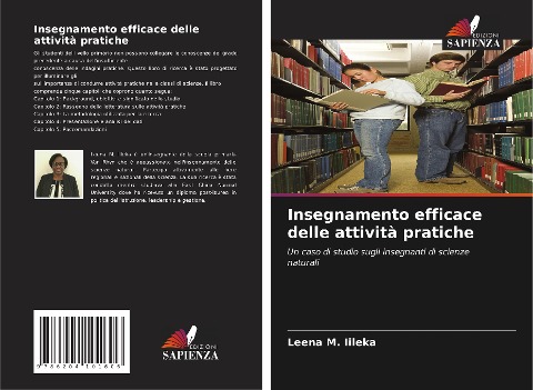 Insegnamento efficace delle attività pratiche - Leena M. Iileka