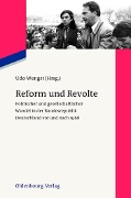 Cover-Bild zum Titel 'Reform und Revolte' von ''