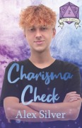 Cover-Bild zum Titel 'Charisma Check' von 'Alex Silver'