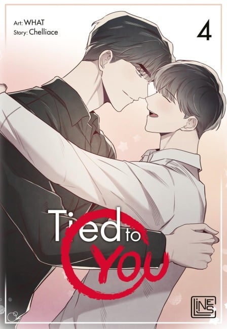 Tied to You 4 - Chelliace