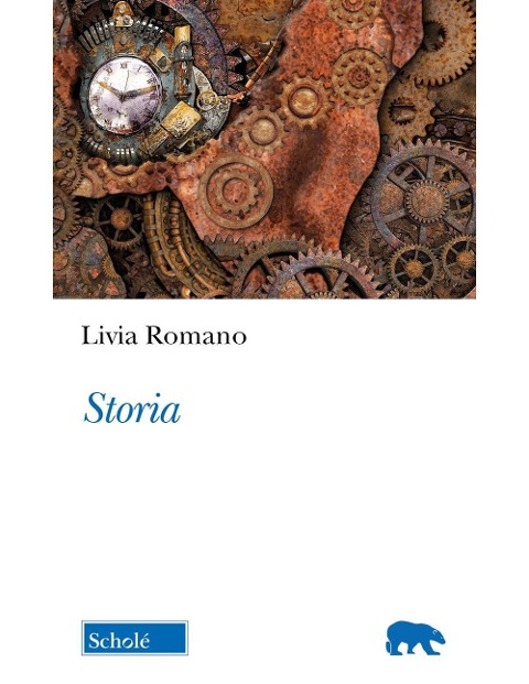 Storia - Livia Romano