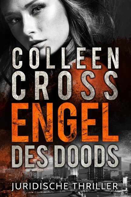 Engel des doods - Colleen Cross