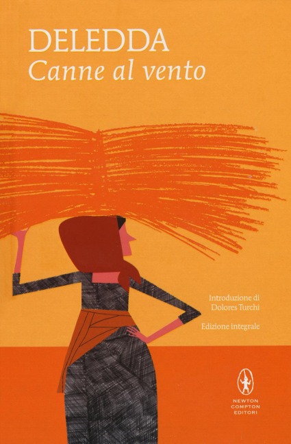 Canne al vento - Grazia Deledda