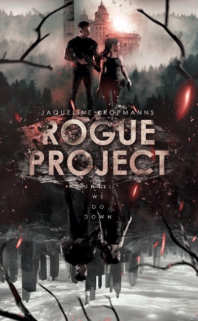 Rogue Project - Jaqueline Kropmanns