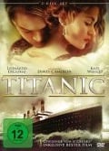 Cover-Bild zum Titel 'Titanic' von 'James Cameron, James Horner'