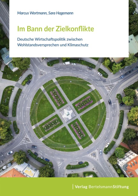 Im Bann der Zielkonflikte - Marcus Wortmann, Sara Hagemann