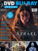 Cover-Bild zum Titel 'DVD BLU-RAY SPECIAL. Ausgabe März 2025 (#232)' von ''