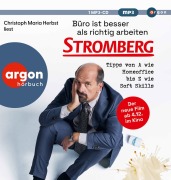 Cover-Bild zum Titel 'Stromberg 2' von 'Ralf Husmann, Christian Martin'