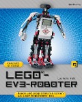 LEGO®-EV3-Roboter - Laurens Valk