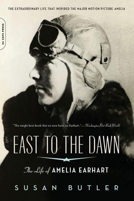 East to the Dawn - Susan Butler