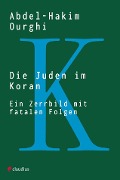Die Juden im Koran - Abdel-Hakim Ourghi