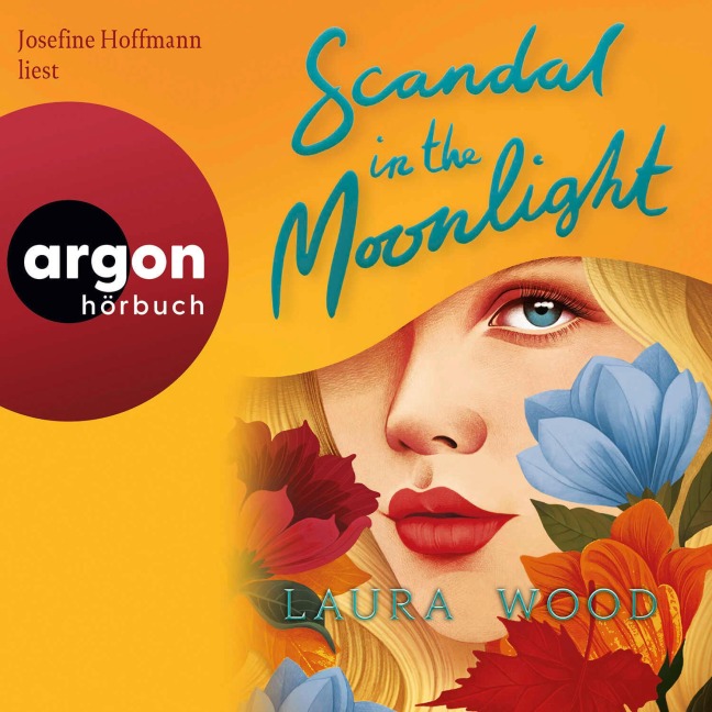 Scandal in the Moonlight - Laura Wood