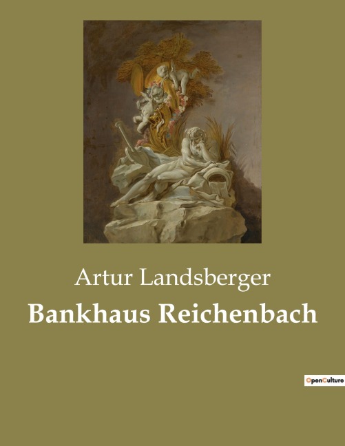 Bankhaus Reichenbach - Artur Landsberger
