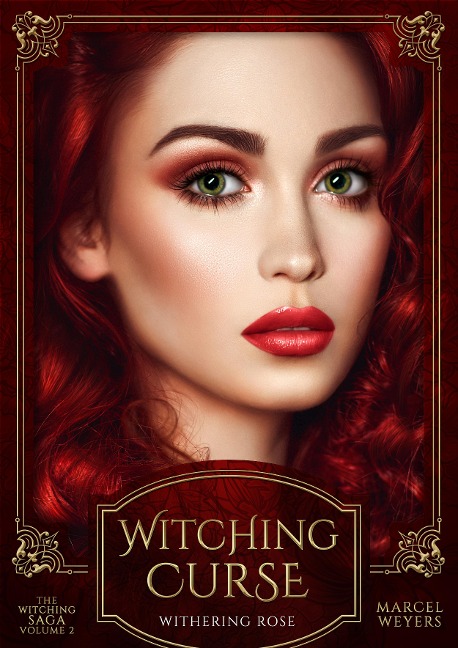 Witching Curse - Marcel Weyers