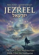 Cover-Bild zum Titel 'Jezreel' von 'Michael Stansfield'