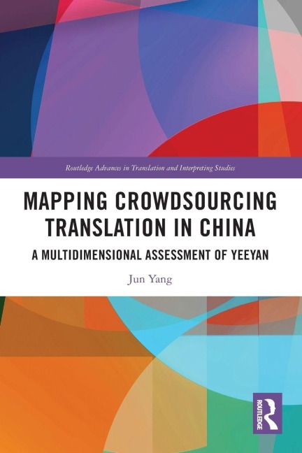 Mapping Crowdsourcing Translation in China - Jun Yang
