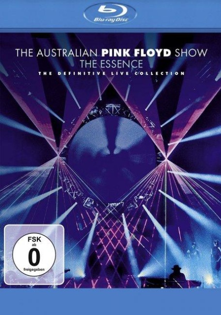 The Australian Pink Floyd Show - The Essence - 