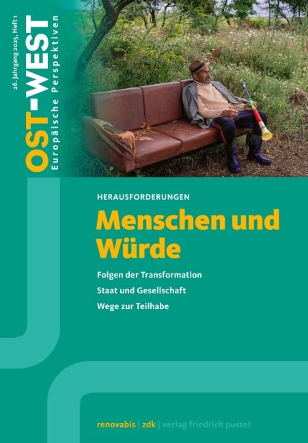 Menschen und Würde - 