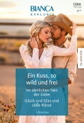Cover-Bild zum Titel 'Bianca Exklusiv Band 404' von 'Nancy Robards Thompson, Allison Leigh, Caro Carson'