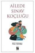 Cover-Bild zum Titel 'Ailede Sinav Koclugu' von 'Filiz Tosyali'
