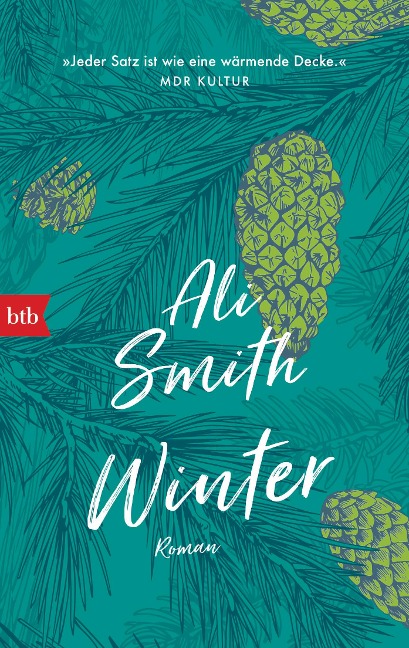 Winter - Ali Smith