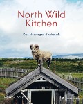 North Wild Kitchen - Nevada Berg