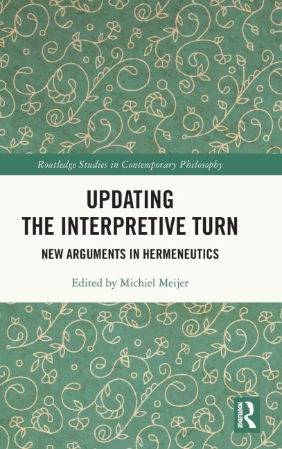 Updating the Interpretive Turn - 