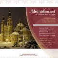 Adventskonzert Im Dom Zu Fulda - L'arpa Festante München/Domchor Fulda/Huber