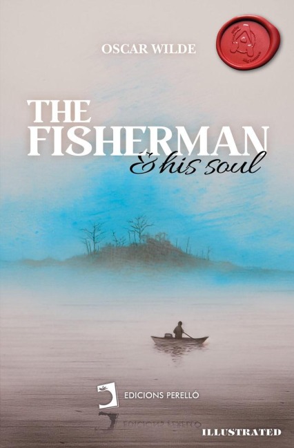 The fisherman and his soul - 