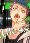 Cover-Bild zum Titel 'Bless 3' von 'Yukino Sonoyama'