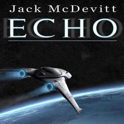 Echo Lib/E - Jack Mcdevitt