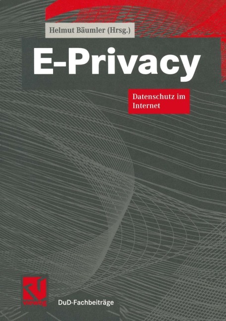 E-Privacy - 