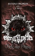Cover-Bild zum Titel 'Der Alpha' von 'V. Ision'