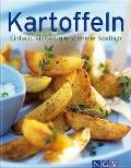 Cover-Bild zum Titel 'Kartoffeln' von ''