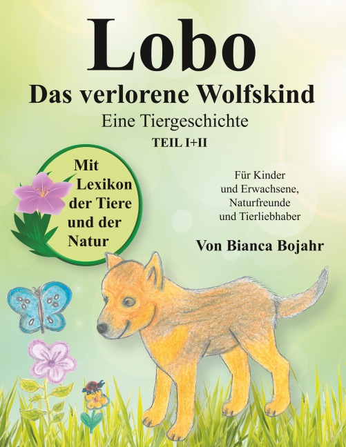 Lobo - Bianca Bojahr