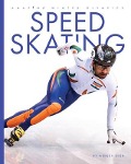 Speed Skating - Ashley Gish