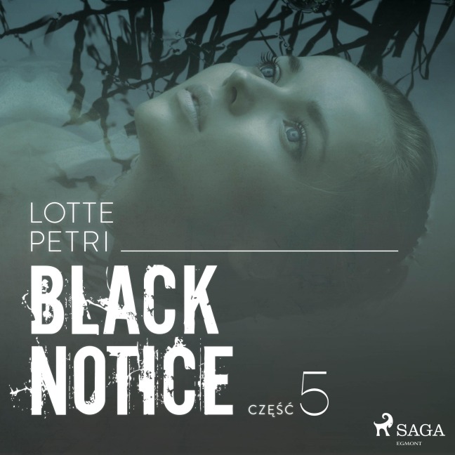 Black notice: cz¿¿¿ 5 - Lotte Petri