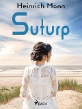 Cover-Bild zum Titel 'Suturp' von 'Heinrich Mann'