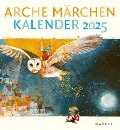 Arche Märchen Kalender 2025 - 