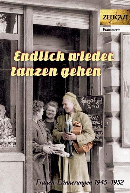 Endlich wieder tanzen gehen - 