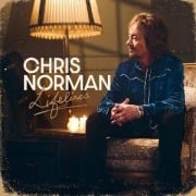 Cover-Bild zum Titel 'Lifelines' von 'Chris Norman'