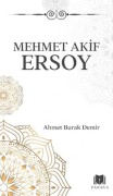 Cover-Bild zum Titel 'Mehmet Akif Ersoy' von 'Ahmet Burak Demir'